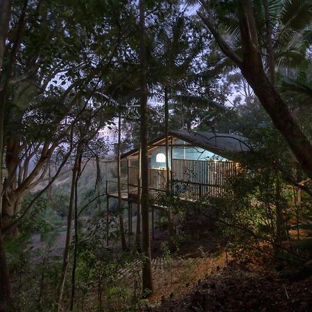 Treetops Seaview Montville Luaran gambar