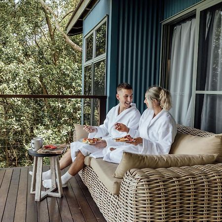Treetops Seaview Montville Luaran gambar