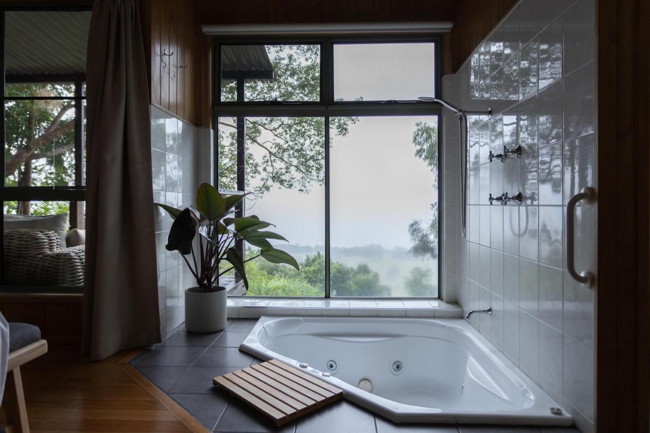 Treetops Seaview Montville Luaran gambar