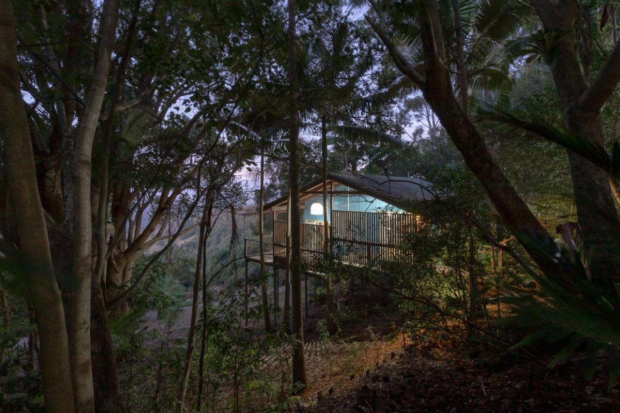 Treetops Seaview Montville Luaran gambar