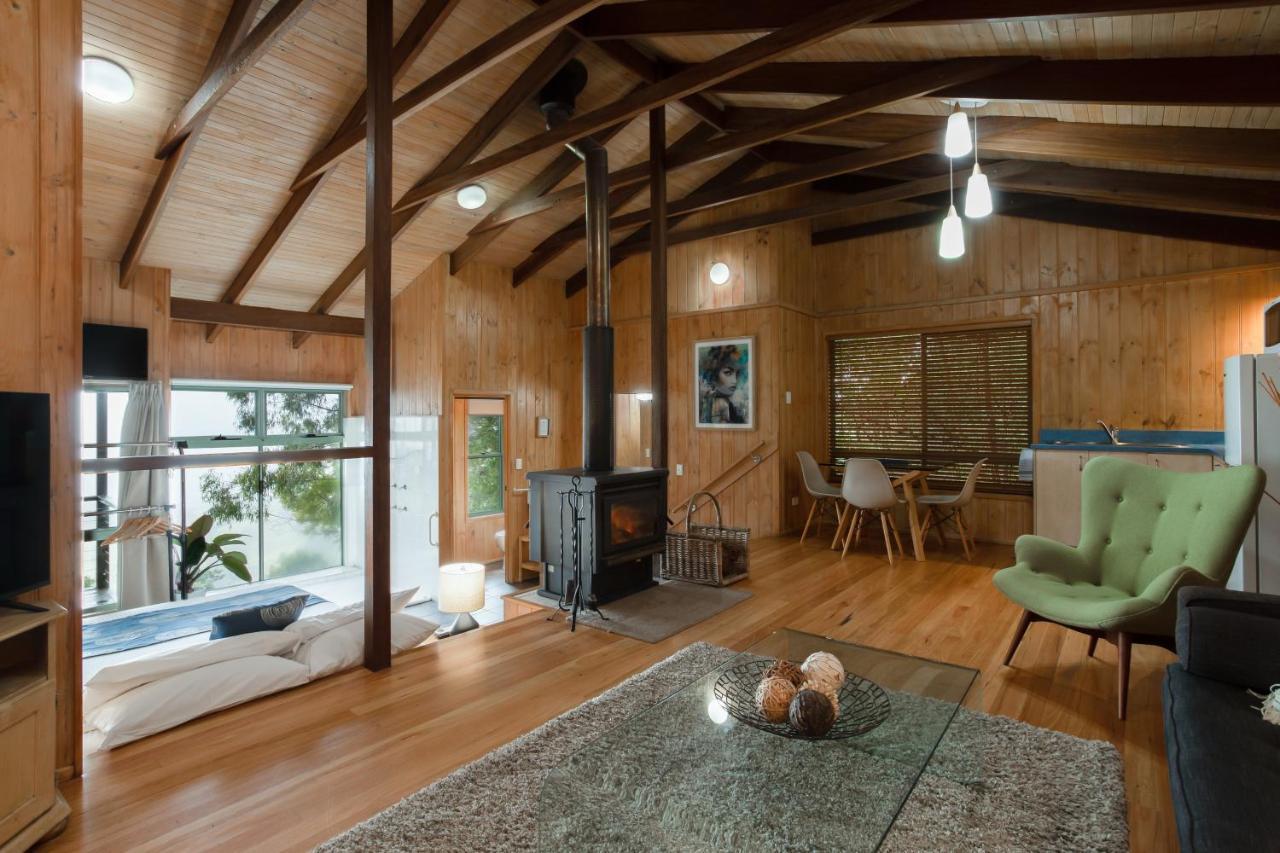 Treetops Seaview Montville Luaran gambar