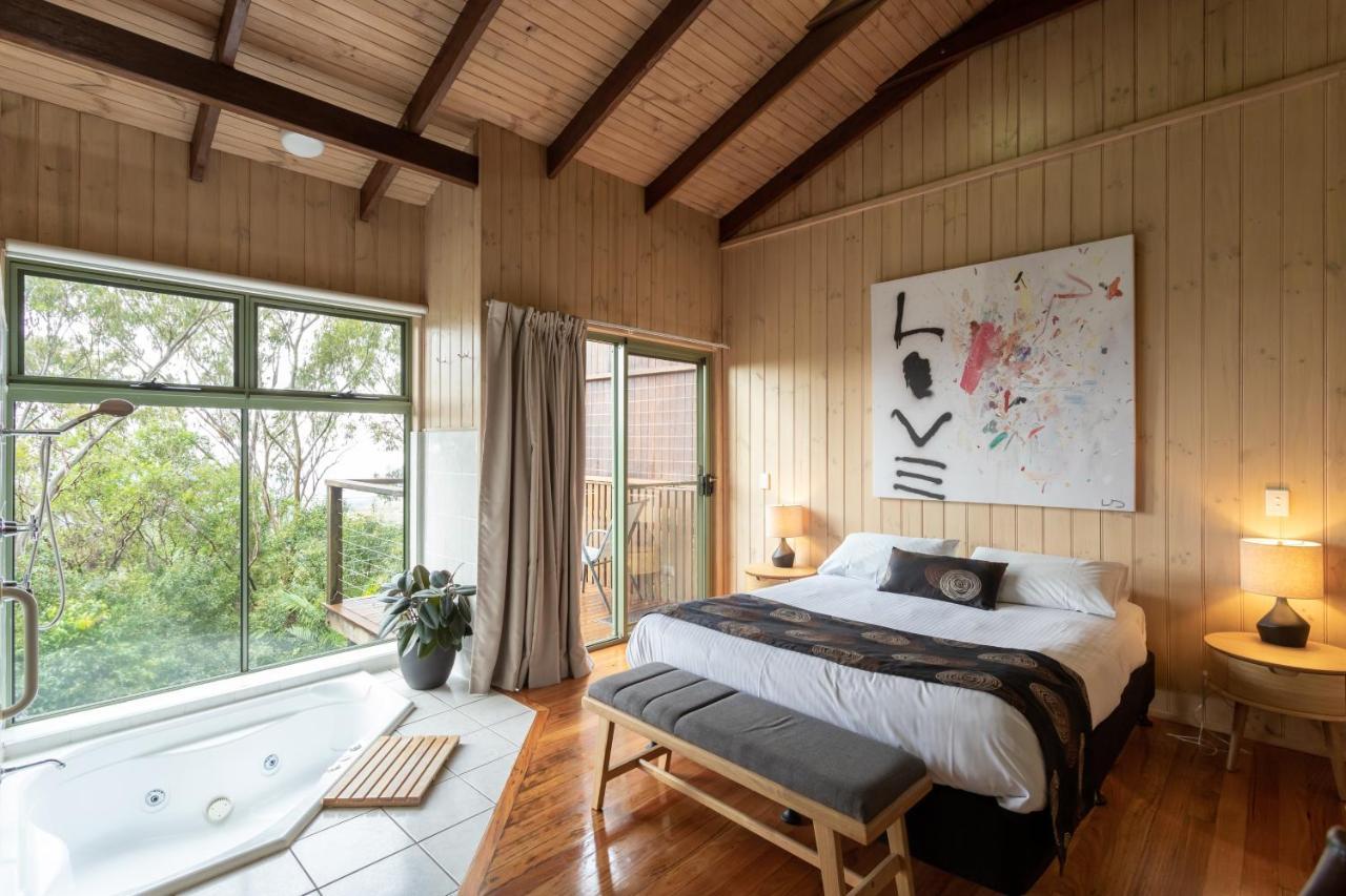 Treetops Seaview Montville Luaran gambar