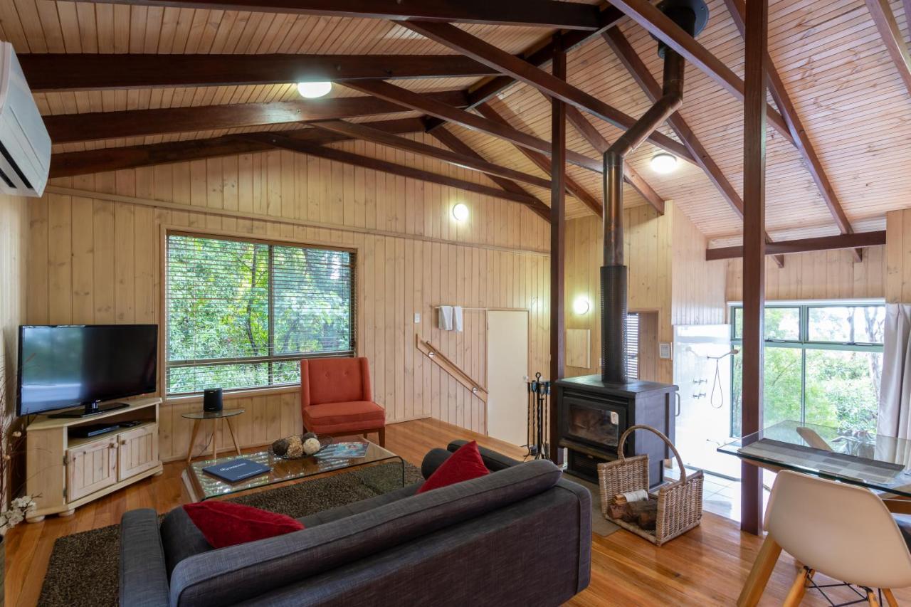 Treetops Seaview Montville Luaran gambar
