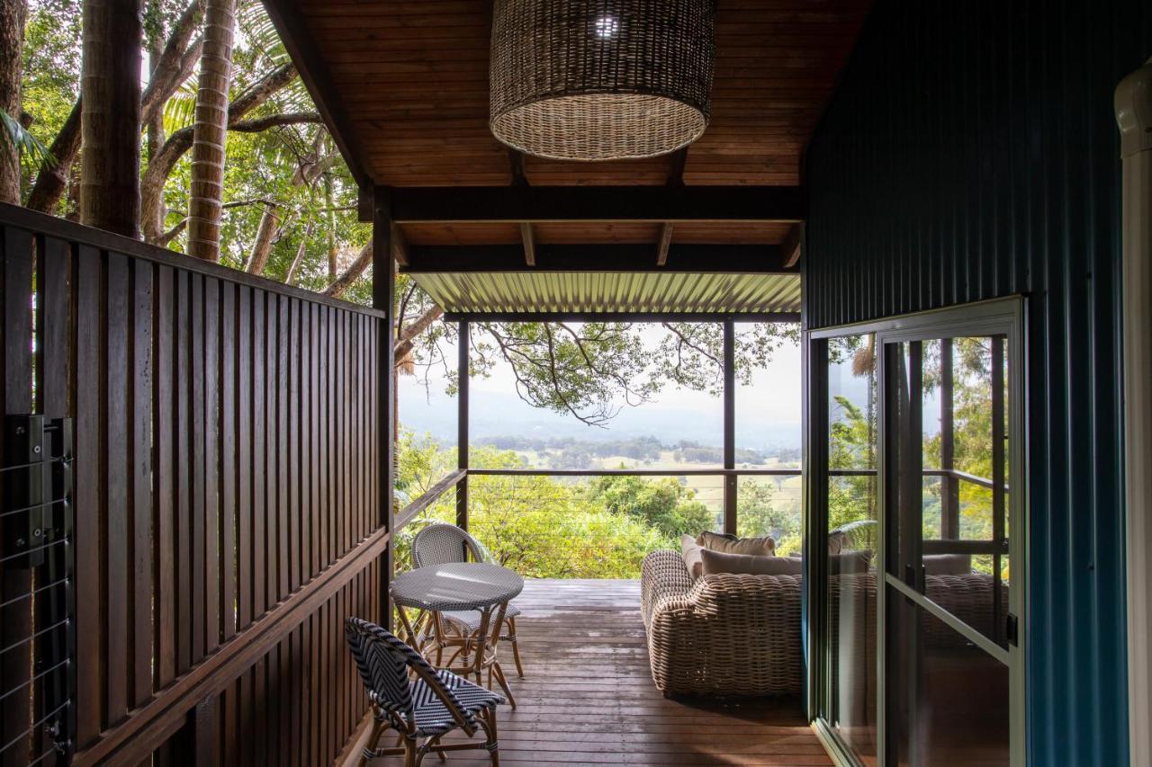 Treetops Seaview Montville Luaran gambar