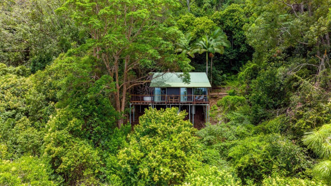 Treetops Seaview Montville Luaran gambar