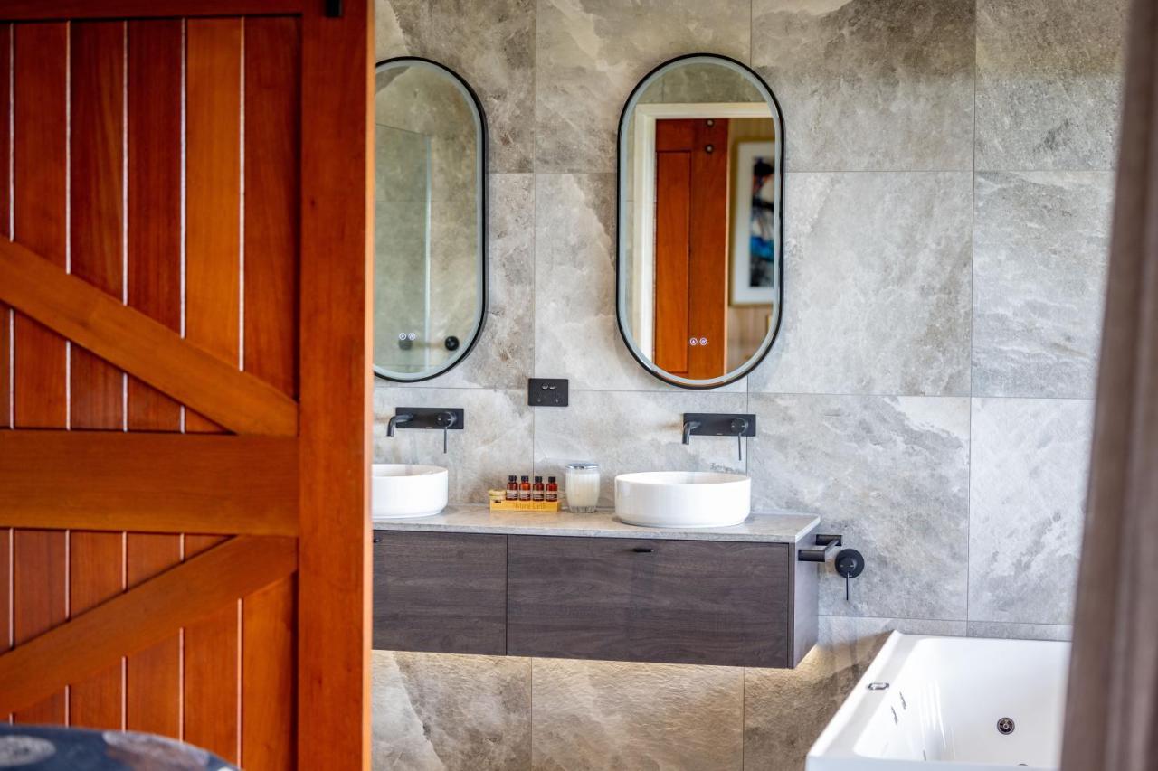 Treetops Seaview Montville Luaran gambar