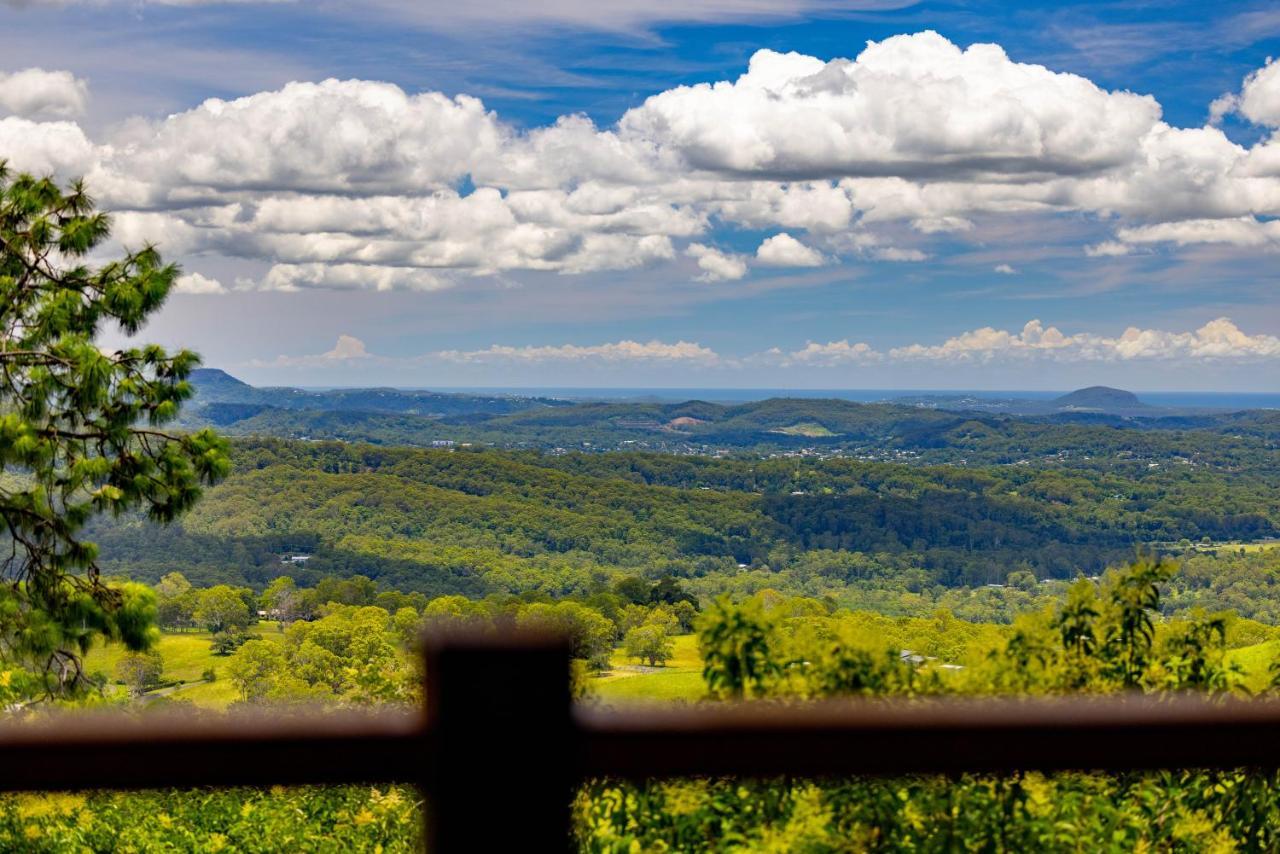Treetops Seaview Montville Luaran gambar