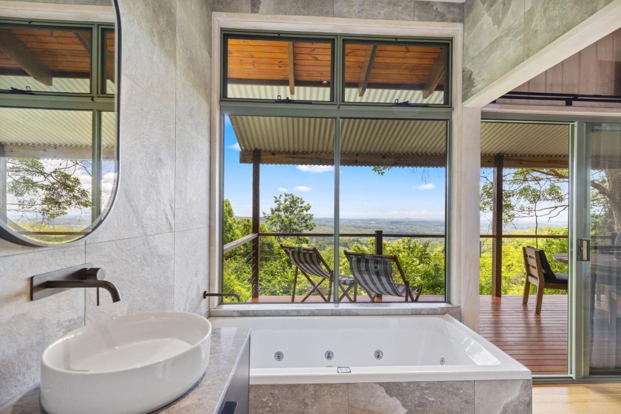 Treetops Seaview Montville Luaran gambar