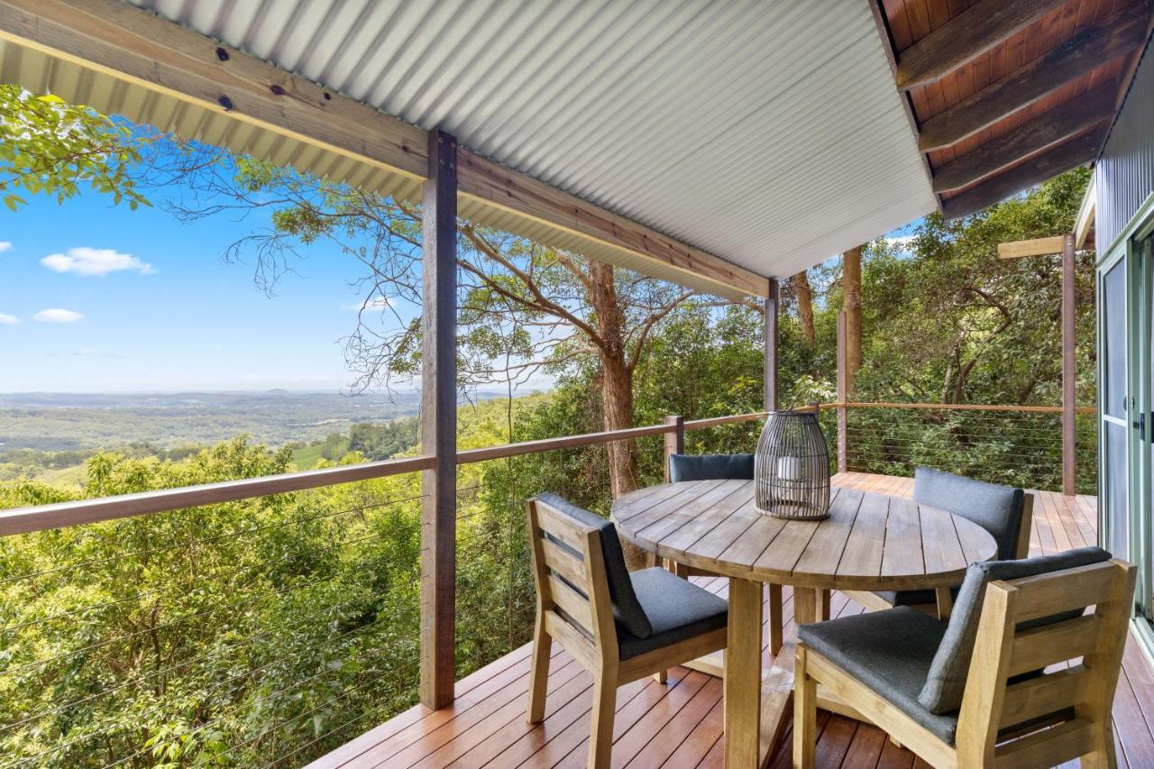 Treetops Seaview Montville Luaran gambar