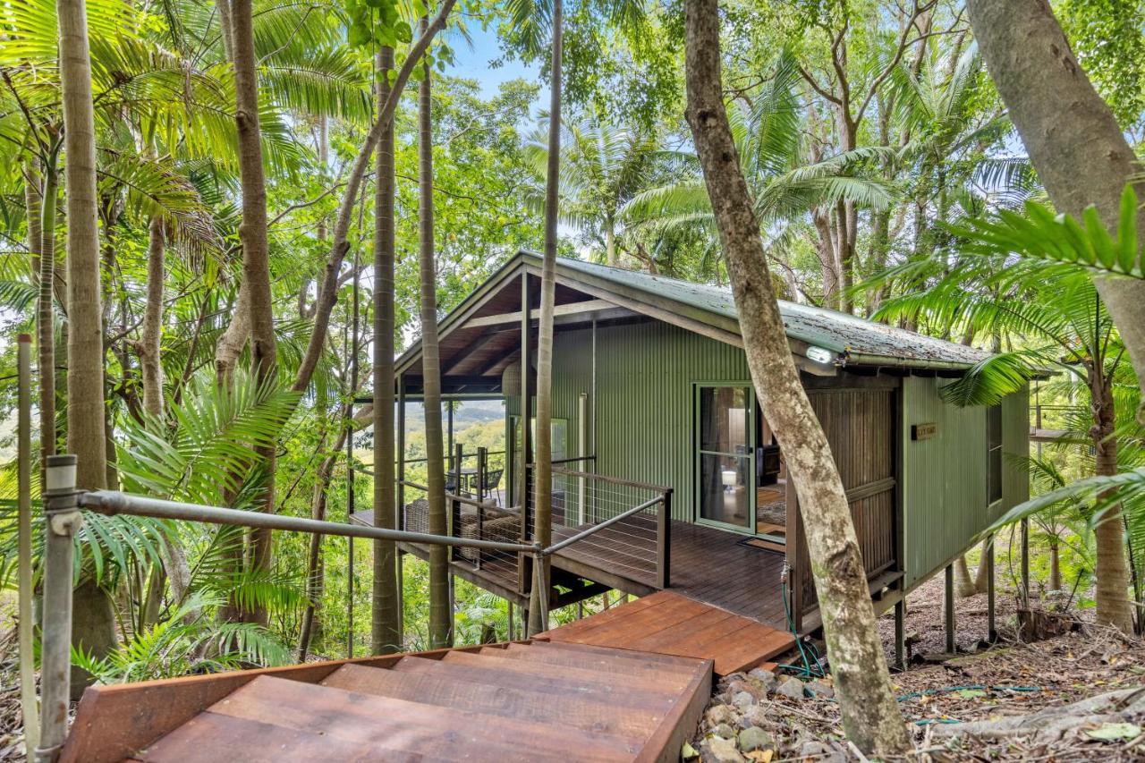 Treetops Seaview Montville Luaran gambar