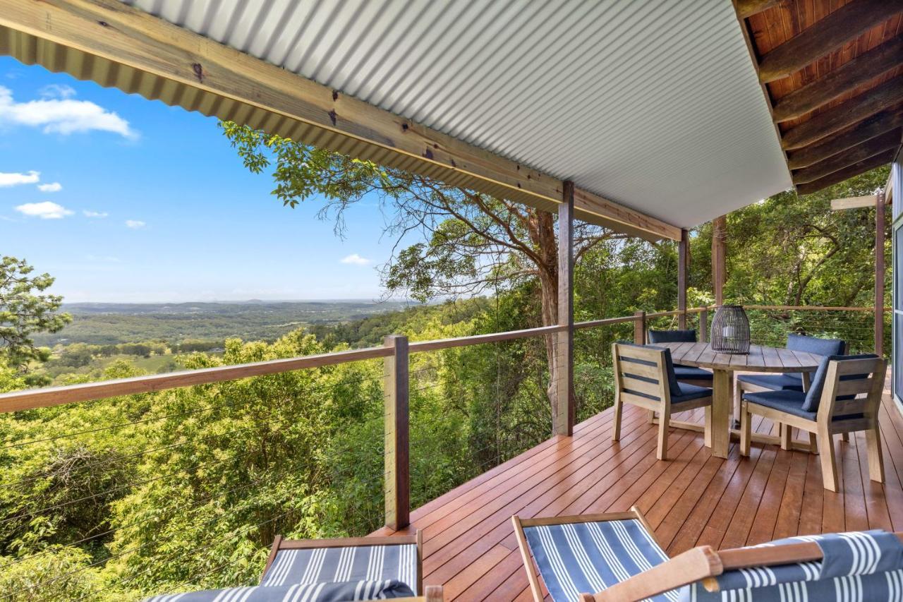 Treetops Seaview Montville Luaran gambar