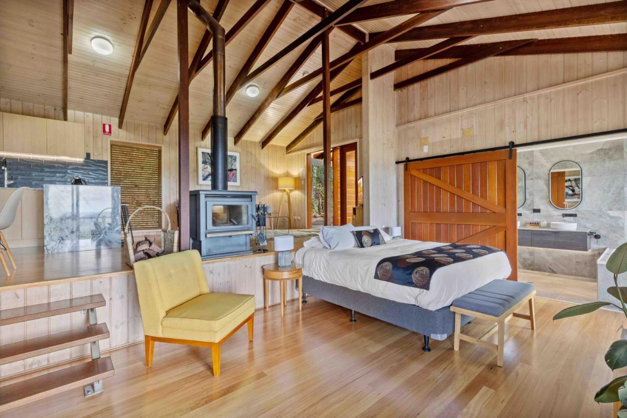 Treetops Seaview Montville Luaran gambar