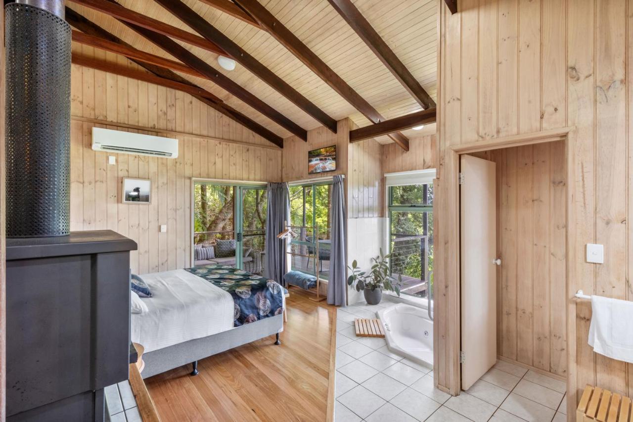 Treetops Seaview Montville Luaran gambar
