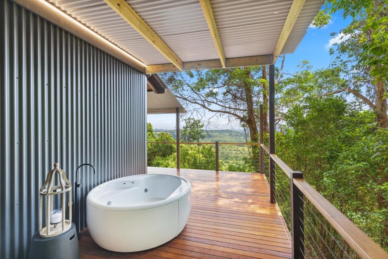 Treetops Seaview Montville Luaran gambar