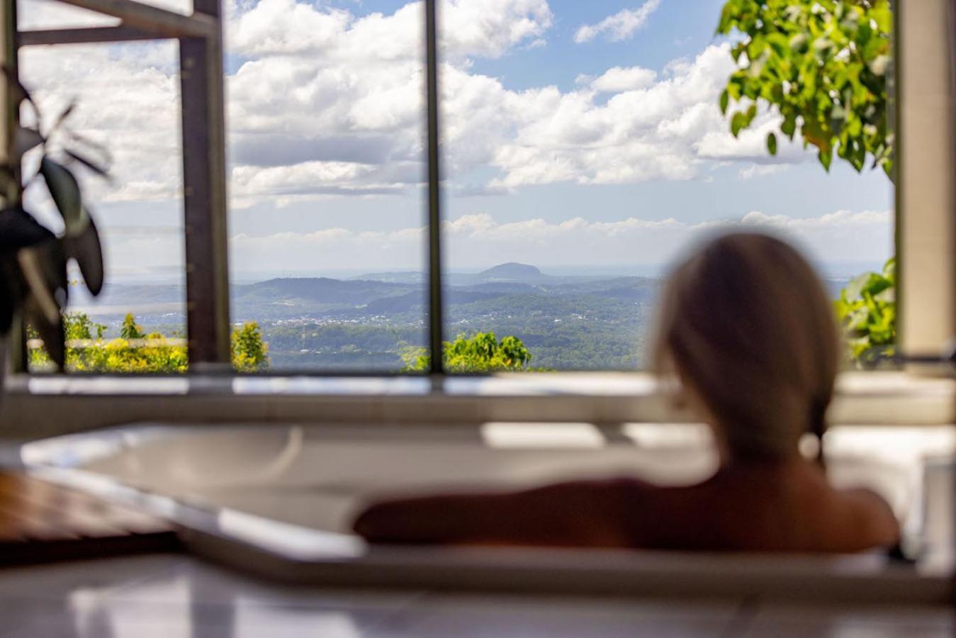 Treetops Seaview Montville Luaran gambar