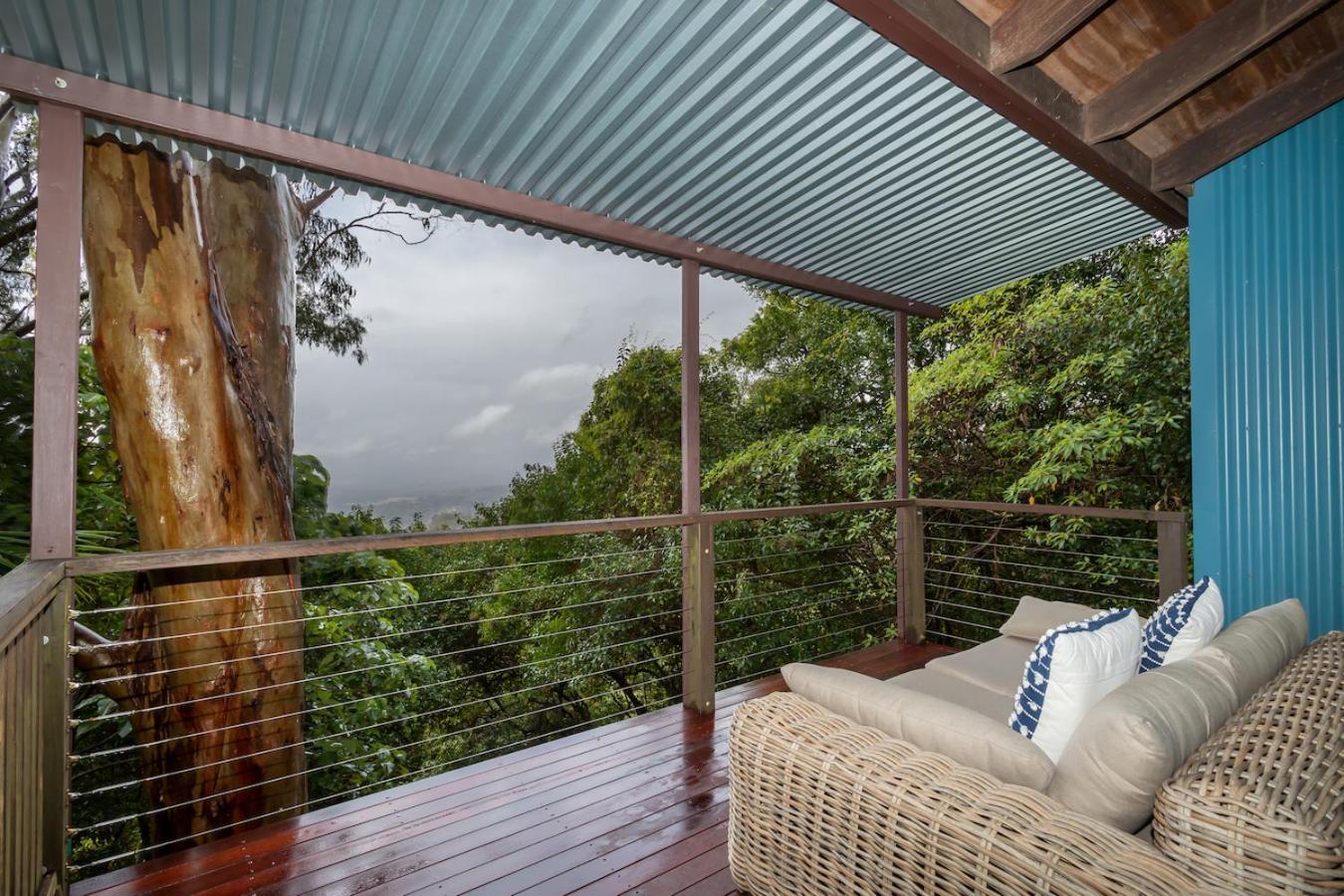 Treetops Seaview Montville Luaran gambar
