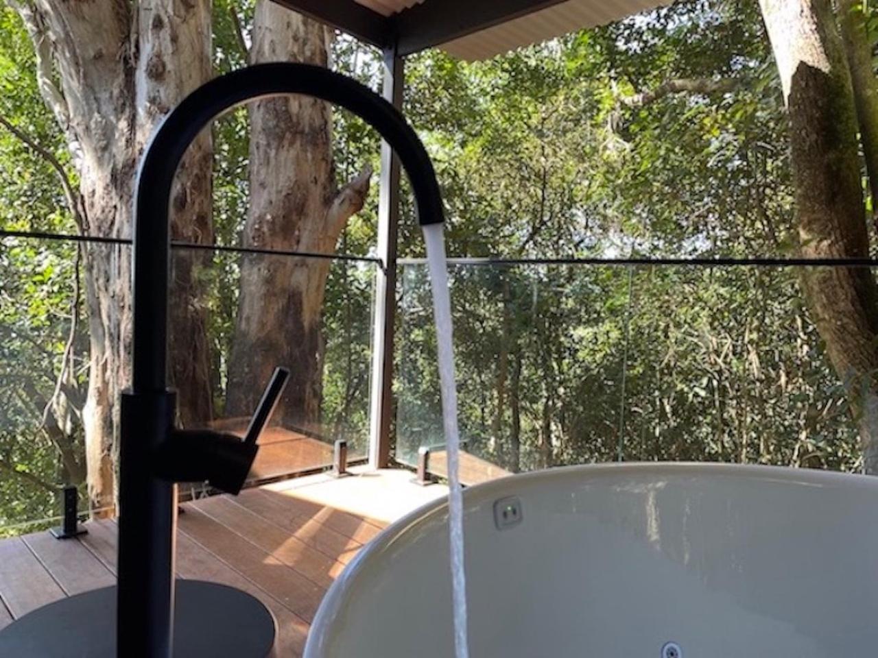Treetops Seaview Montville Luaran gambar
