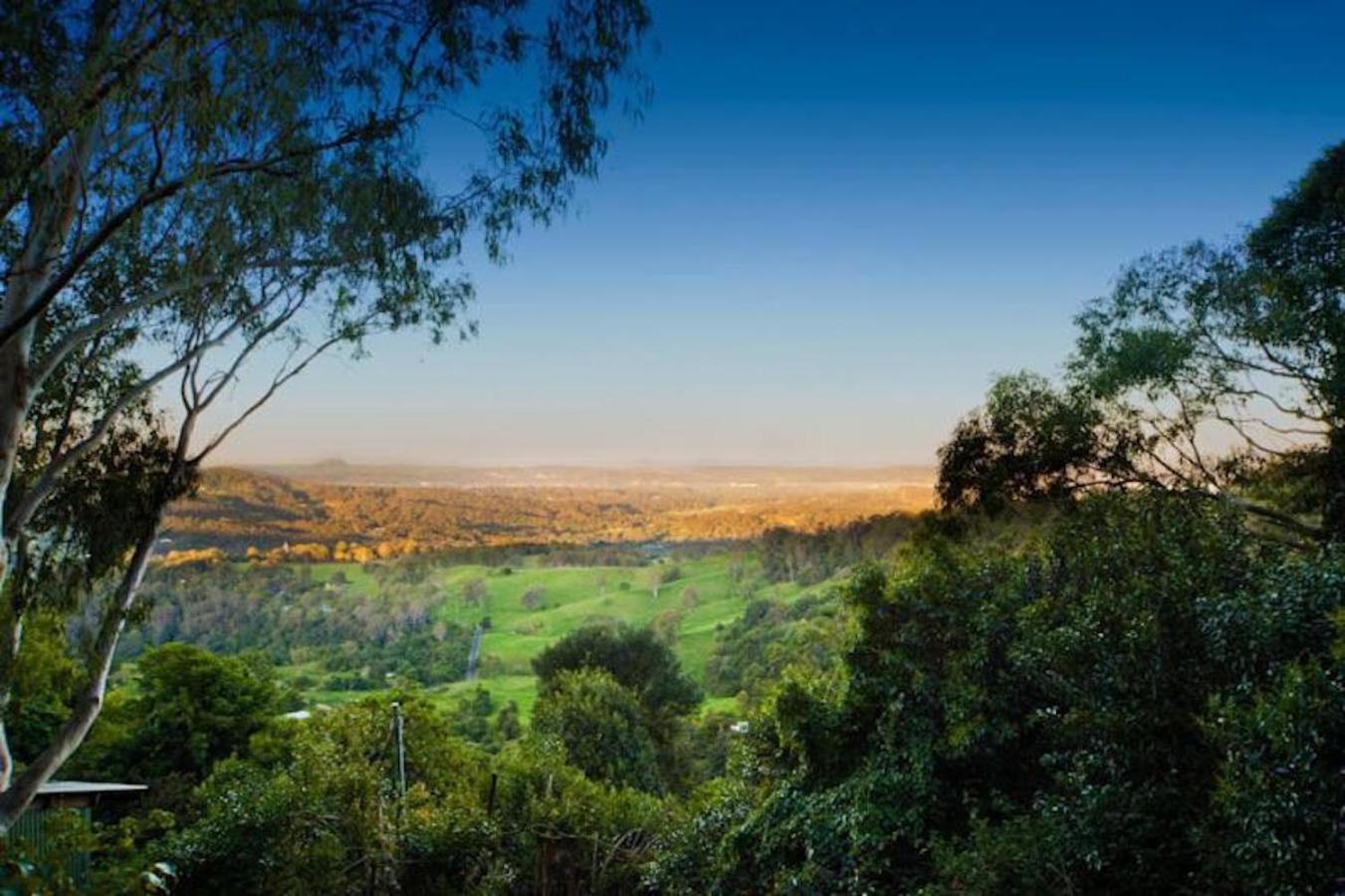 Treetops Seaview Montville Luaran gambar