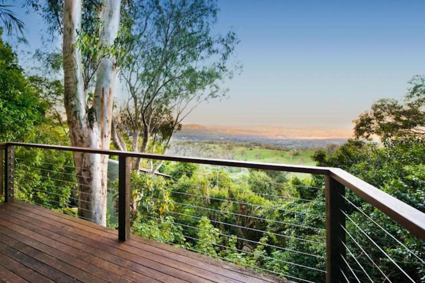 Treetops Seaview Montville Luaran gambar