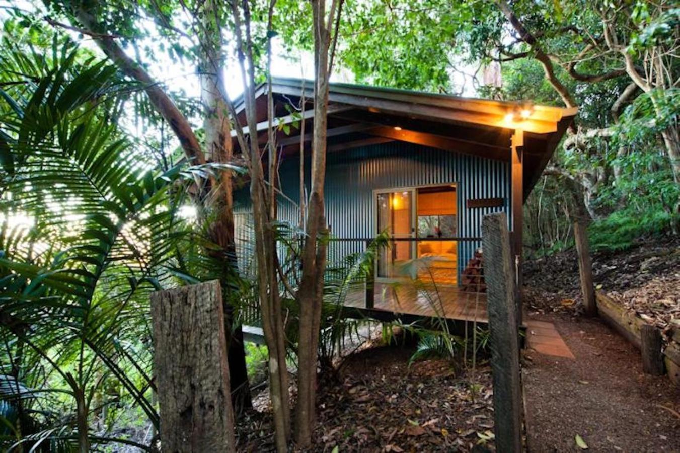 Treetops Seaview Montville Luaran gambar