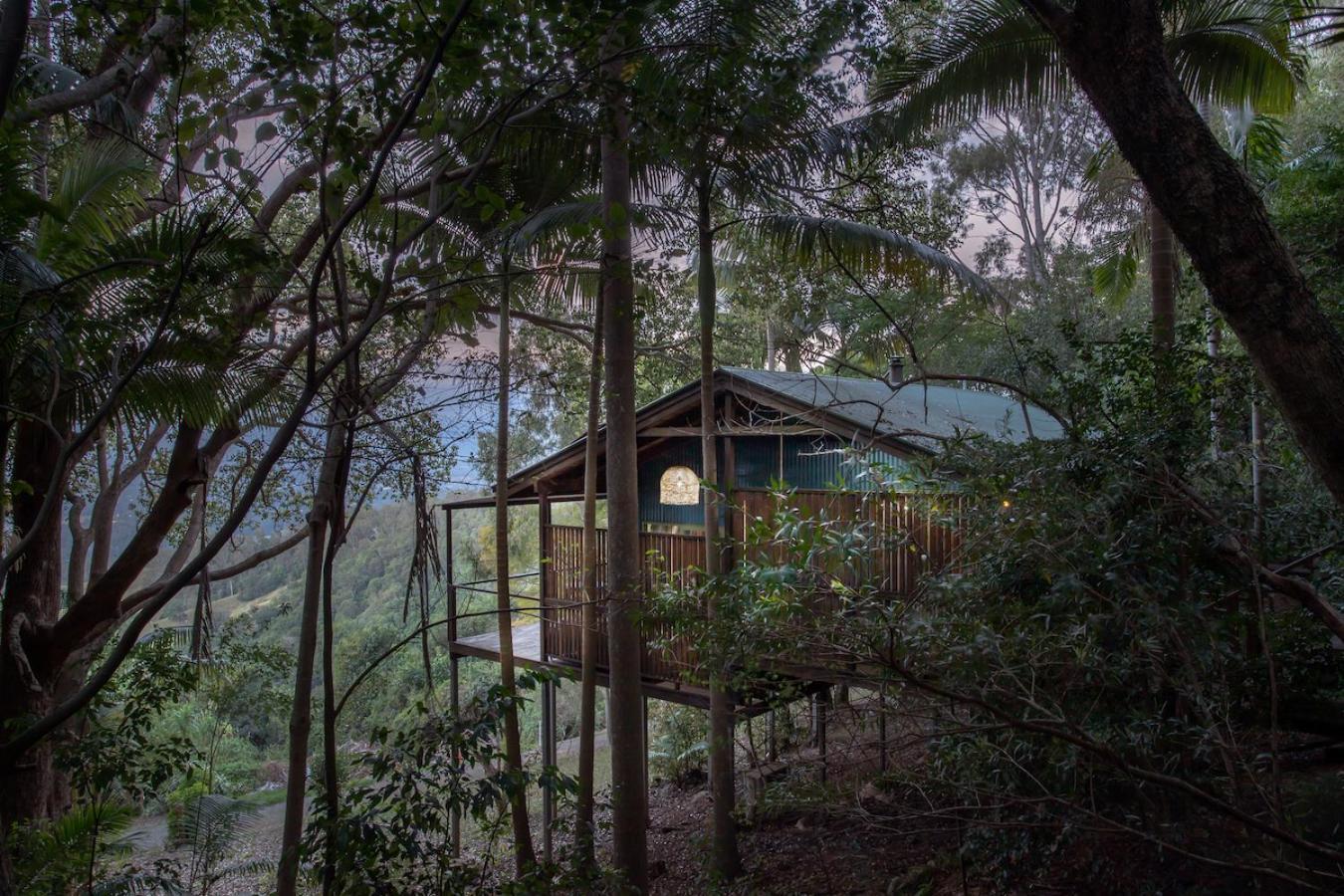 Treetops Seaview Montville Luaran gambar