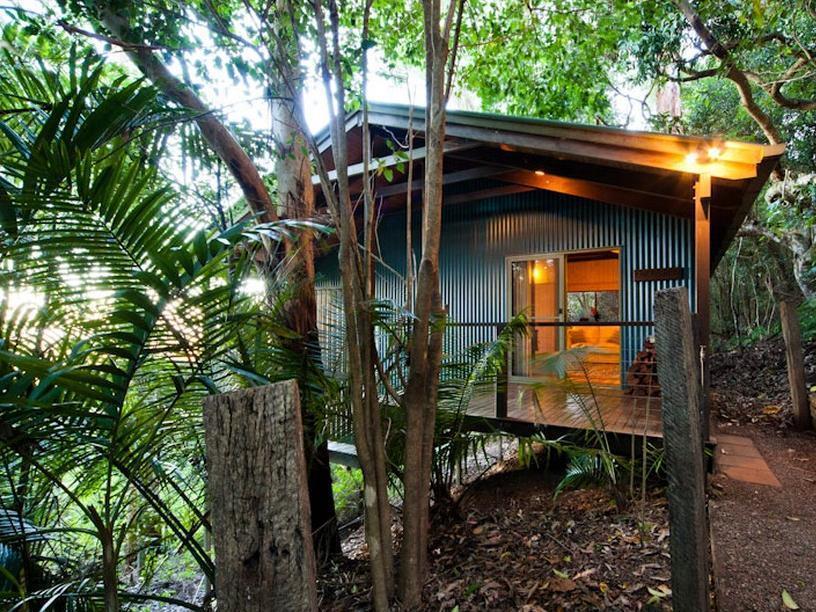 Treetops Seaview Montville Luaran gambar