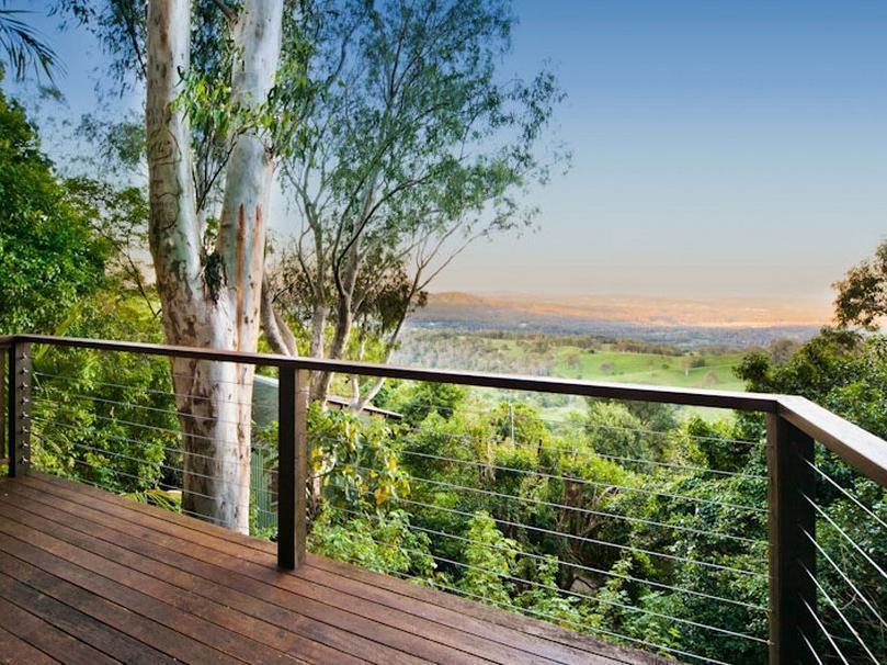 Treetops Seaview Montville Luaran gambar