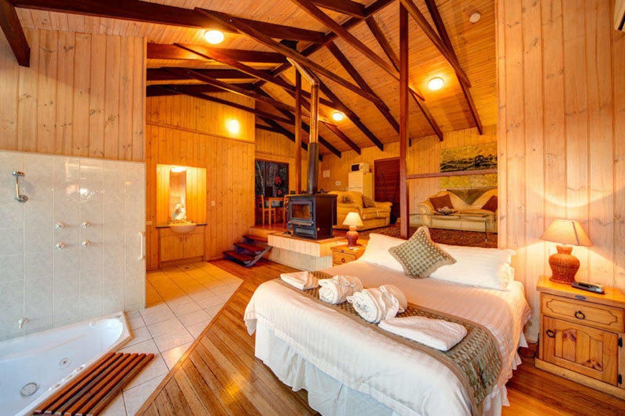 Treetops Seaview Montville Luaran gambar