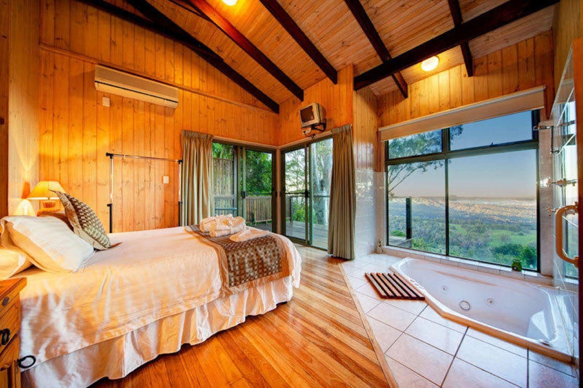 Treetops Seaview Montville Luaran gambar
