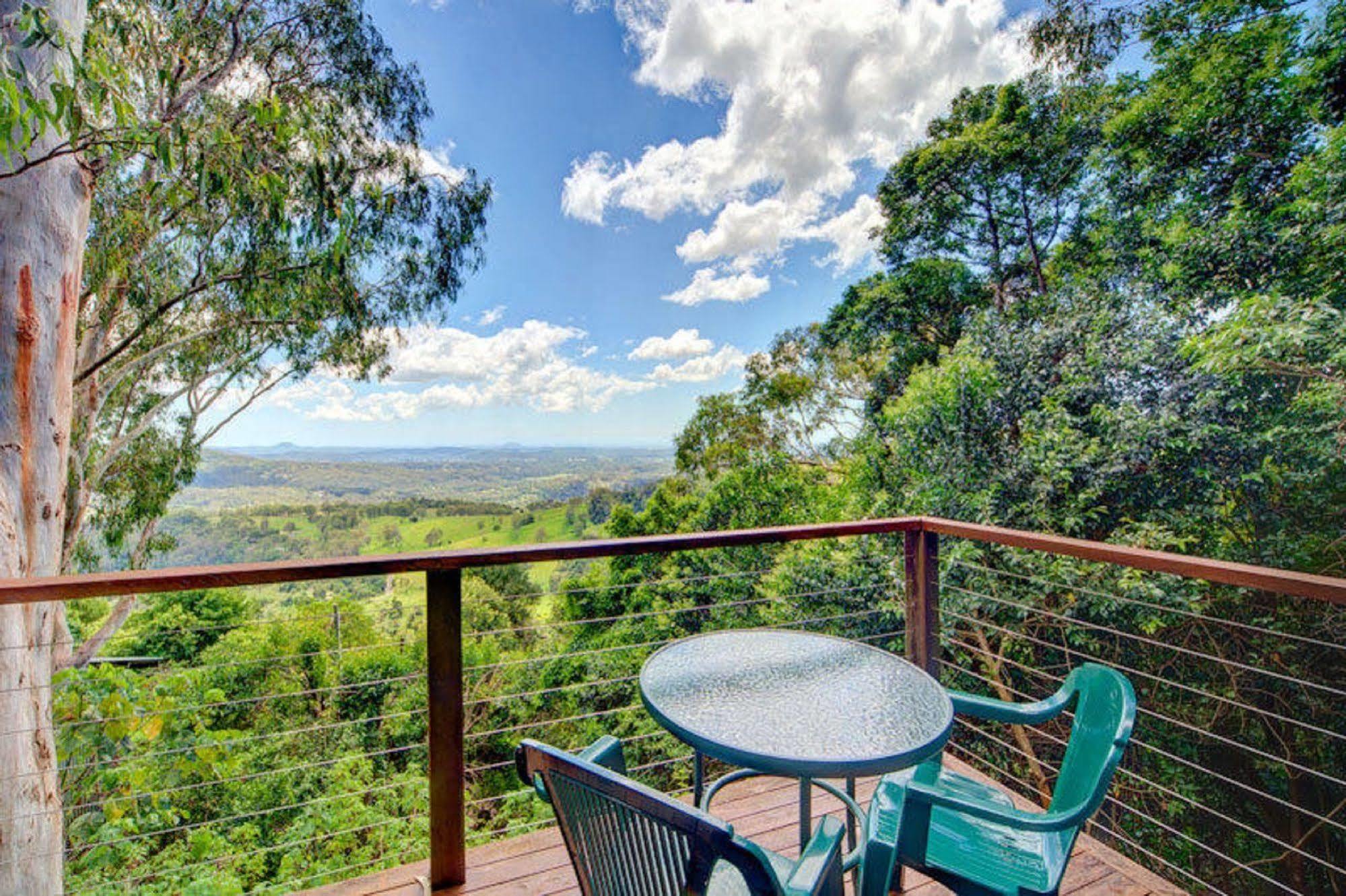 Treetops Seaview Montville Luaran gambar