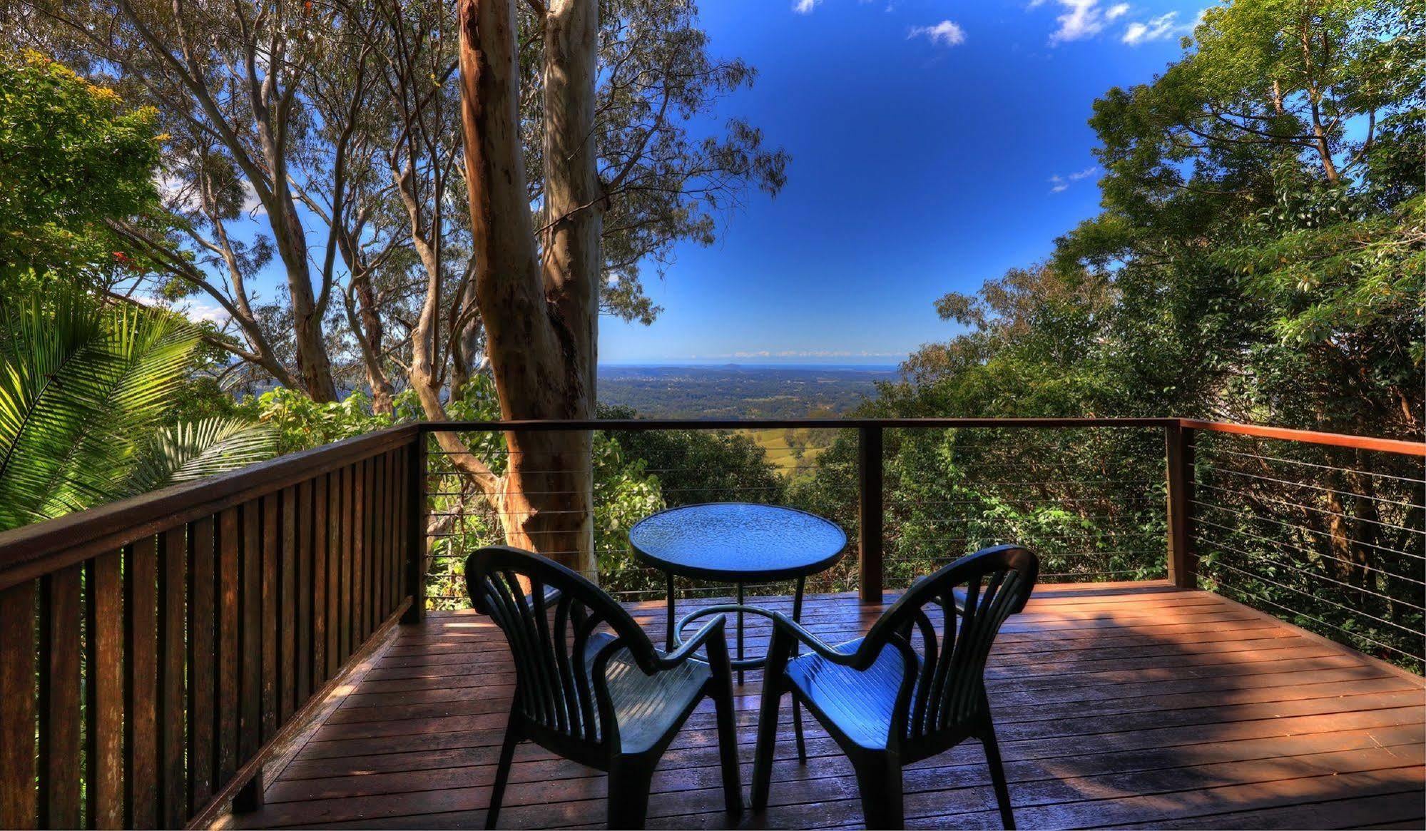Treetops Seaview Montville Luaran gambar