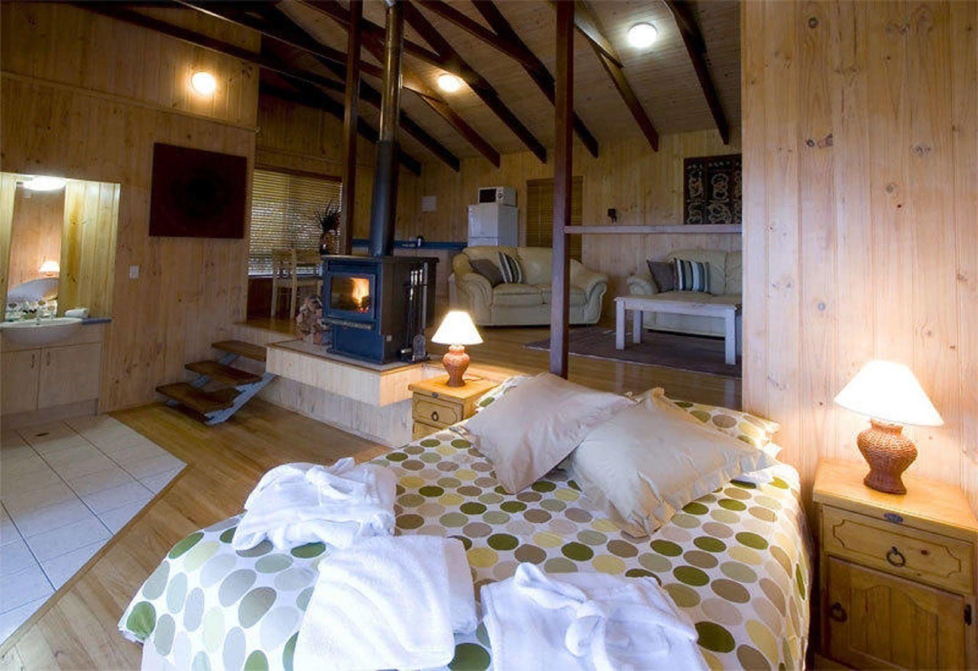 Treetops Seaview Montville Luaran gambar