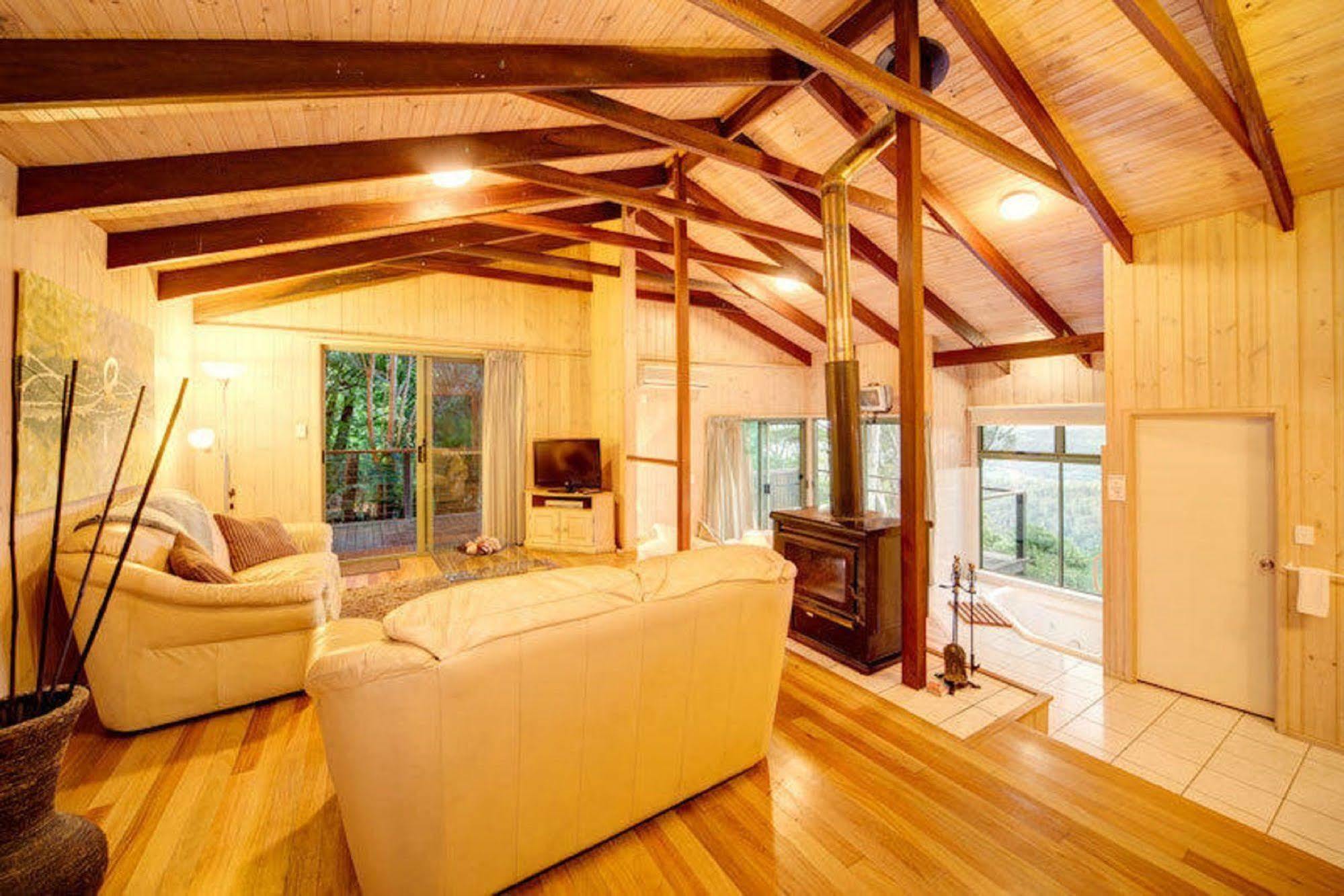 Treetops Seaview Montville Luaran gambar
