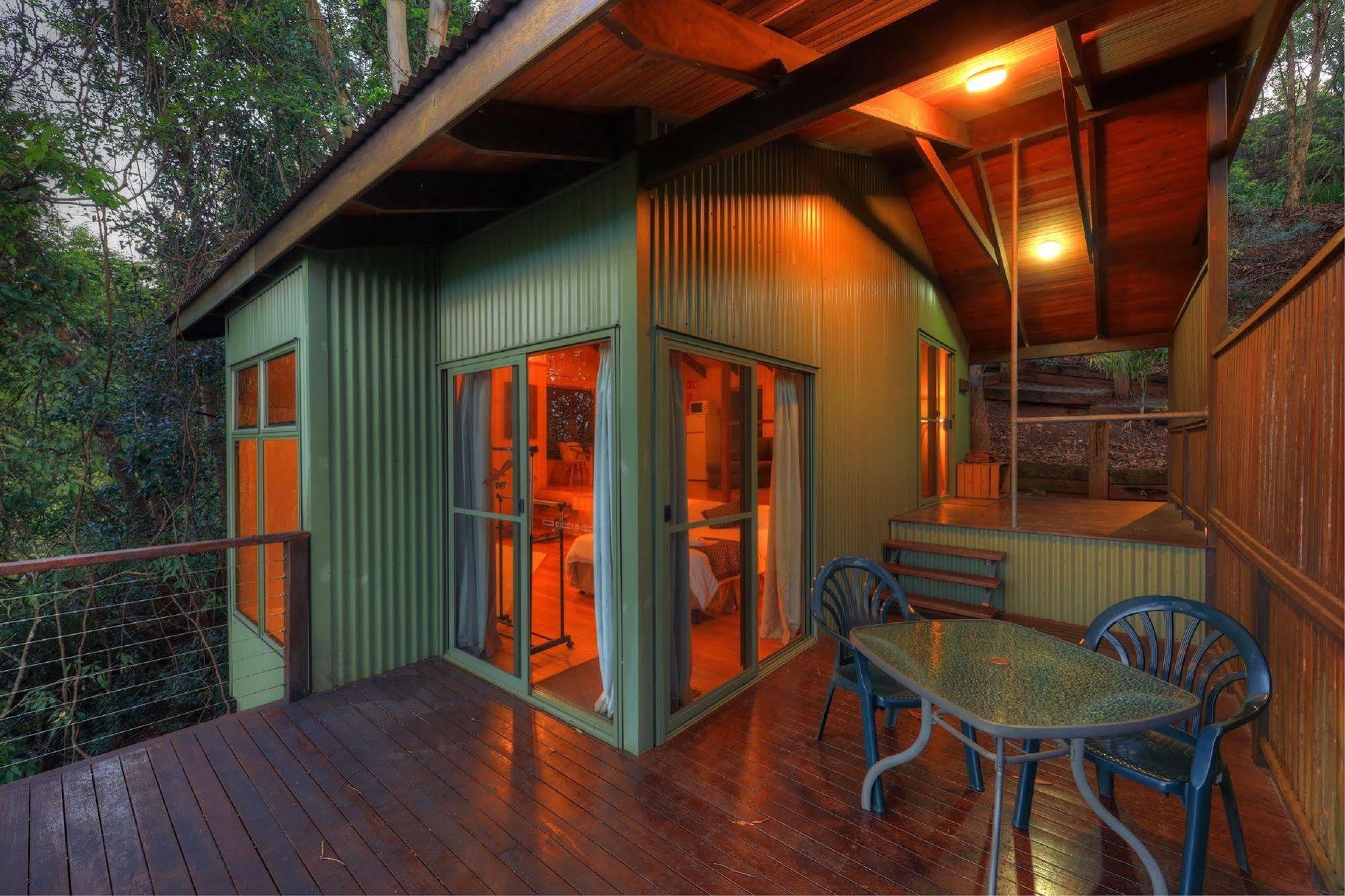 Treetops Seaview Montville Luaran gambar