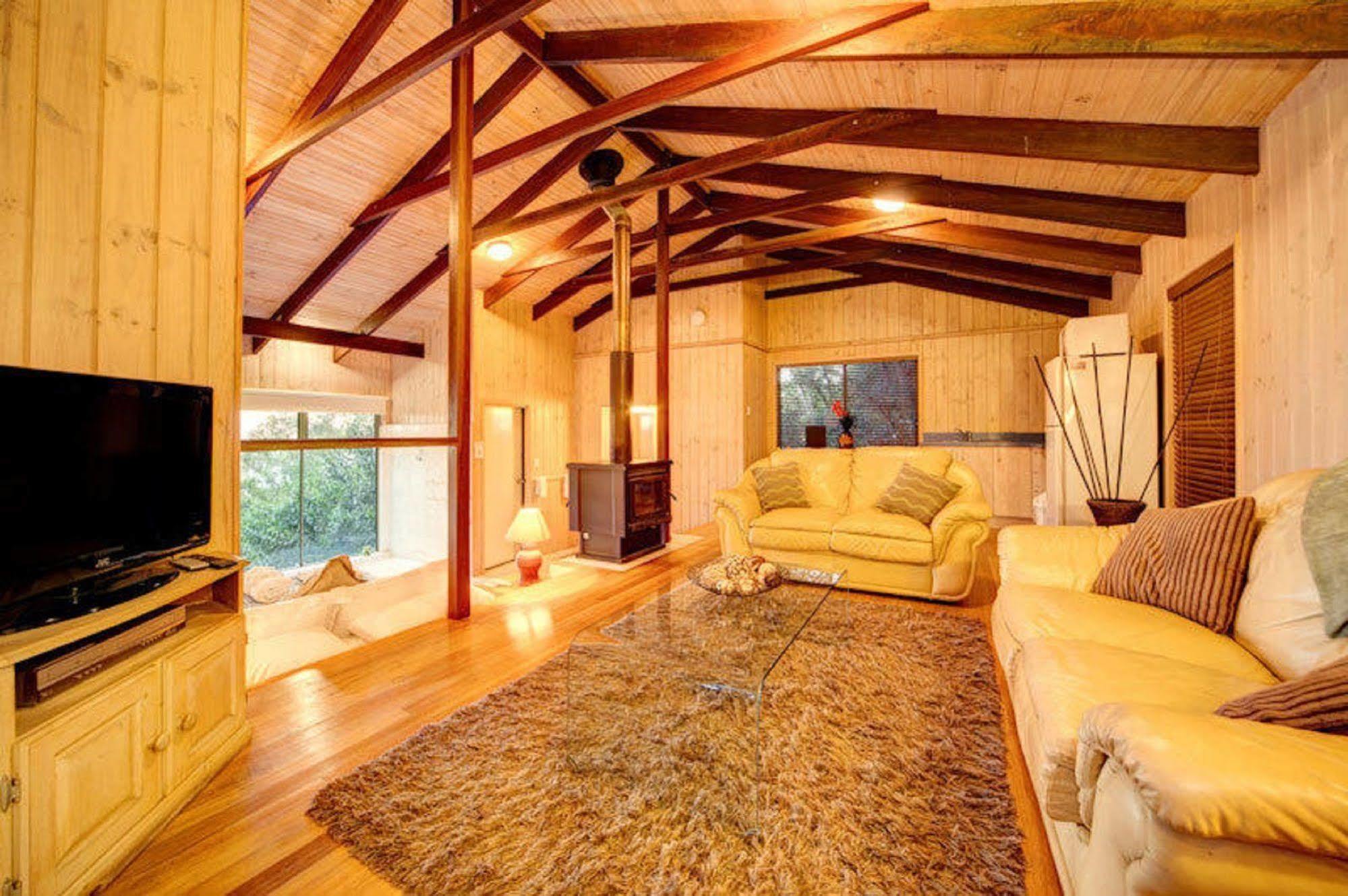 Treetops Seaview Montville Luaran gambar