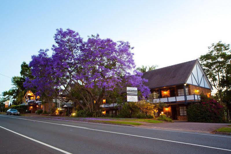 Treetops Seaview Montville Luaran gambar
